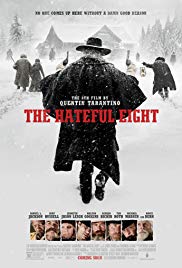 Watch Full Movie :The Hateful Eight (2015)