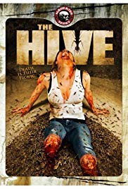 Watch Full Movie :The Hive (2008)
