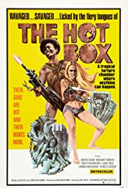Watch Full Movie :The Hot Box (1972)