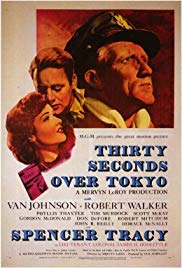 Watch Full Movie :Thirty Seconds Over Tokyo (1944)