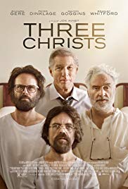 Watch Full Movie :Three Christs (2017)
