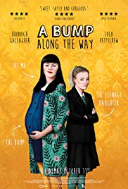 Watch Full Movie :A Bump Along the Way (2019)