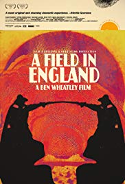 Watch Full Movie :A Field in England (2013)