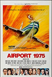 Watch Full Movie :Airport 1975 (1974)