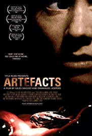 Watch Full Movie :Artifacts (2007)