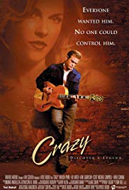 Watch Full Movie :Crazy (2008)