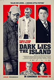 Watch Full Movie :Dark Lies the Island (2019)