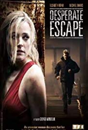 Watch Full Movie :Desperate Escape (2009)