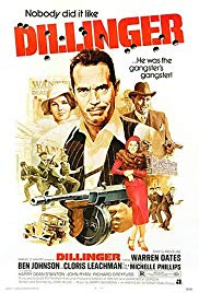 Watch Full Movie :Dillinger (1973)