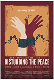 Watch Full Movie :Disturbing the Peace (2016)