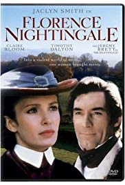 Watch Full Movie :Florence Nightingale (1985)