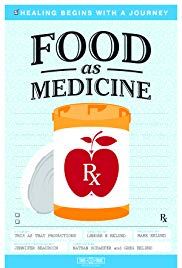 Watch Full Movie :Food As Medicine (2016)