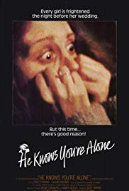 Watch Full Movie :He Knows Youre Alone (1980)