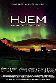 Watch Full Movie :Hjem: Living at the End of the World (2013)