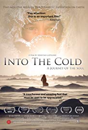 Watch Full Movie :Into the Cold: A Journey of the Soul (2010)