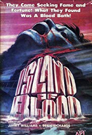 Watch Full Movie :Island of Blood (1982)