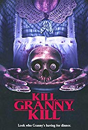 Watch Full Movie :Kill, Granny, Kill! (2014)