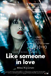 Watch Full Movie :Like Someone in Love (2012)