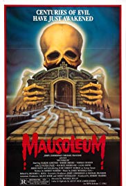 Watch Full Movie :Mausoleum (1983)