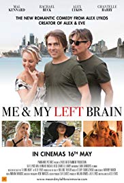 Watch Full Movie :Me & My Left Brain (2019)