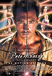 Watch Full Movie :Pete Winning and the Pirates (2015)