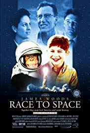 Watch Full Movie :Race to Space (2001)