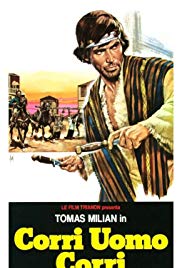 Watch Full Movie :Run, Man, Run (1968)