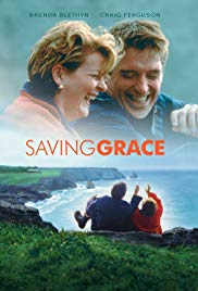Watch Full Movie :Saving Grace (2000)