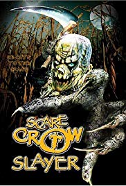 Watch Full Movie :Scarecrow Slayer (2003)