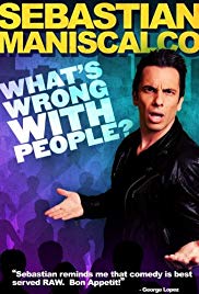 Watch Full Movie :Sebastian Maniscalco: Whats Wrong with People? (2012)