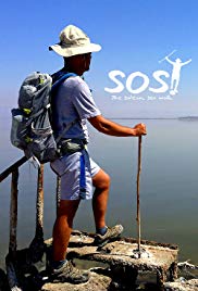 Watch Full Movie :SOS: The Salton Sea Walk (2017)