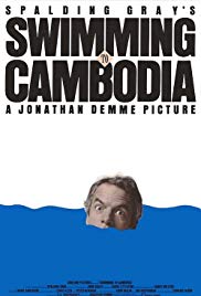Watch Full Movie :Swimming to Cambodia (1987)
