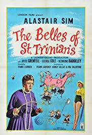 Watch Full Movie :The Belles of St. Trinians (1954)