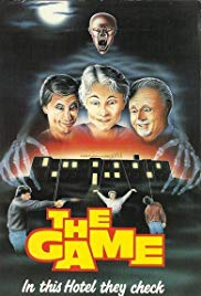 Watch Full Movie :The Game (1984)