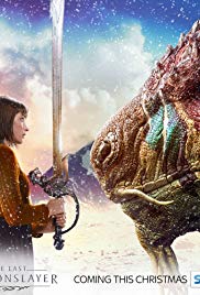 Watch Full Movie :The Last Dragonslayer (2016)