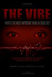 Watch Full Movie :The Vibe (2017)