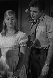 Watch Full Movie :The Young One (1957)