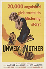 Watch Full Movie :Unwed Mother (1958)
