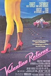 Watch Full Movie :Valentino Returns (1989)