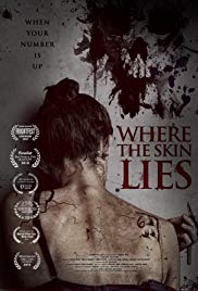 Watch Full Movie :Where the Skin Lies (2017)