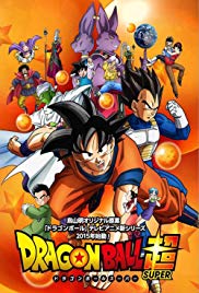 Watch Full Movie :Dragon Ball Super (20152018)