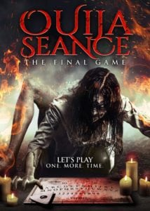Watch Full Movie :Ouija Seance: The Final Game (2018)