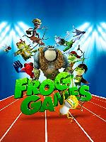 Watch Full Movie :Frog Games (2018)