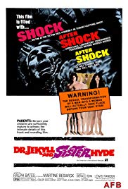 Watch Full Movie :Dr Jekyll & Sister Hyde (1971)
