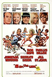 Watch Full Movie :Eight on the Lam (1967)