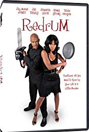 Watch Full Movie :Redrum (2007)