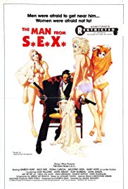 Watch Full Movie :The Man from S.E.X. (1979)
