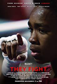 Watch Full Movie :They Fight (2018)