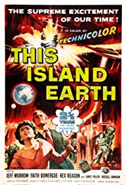 Watch Full Movie :This Island Earth (1955)
