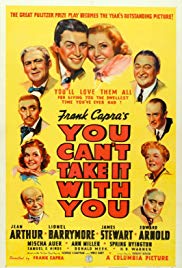 Watch Full Movie :You Cant Take It with You (1938)